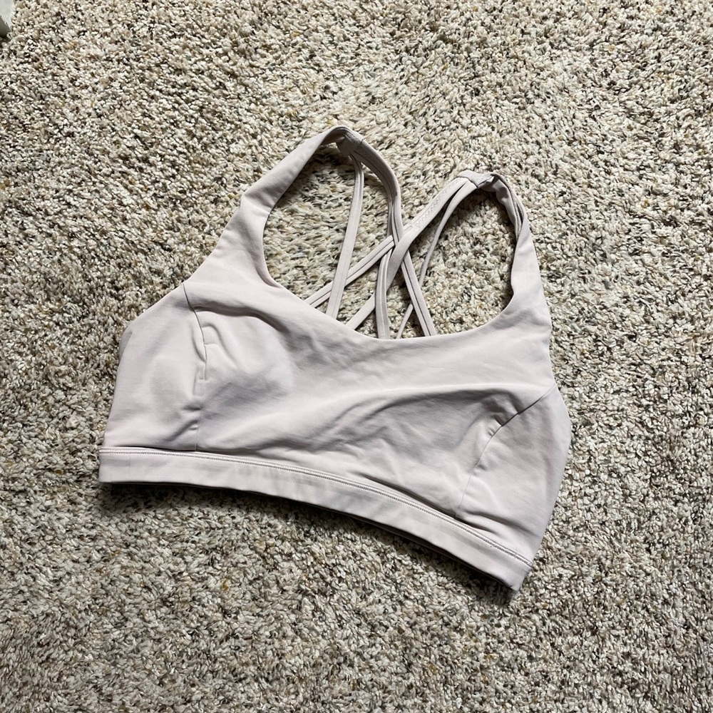 Lululemon Bra